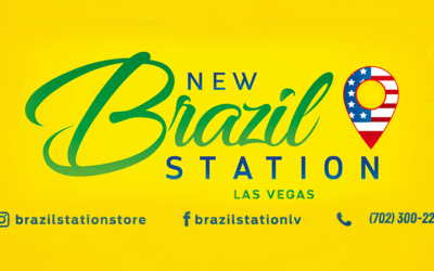 Brazil Station: Mercado de Produtos Brasileiros