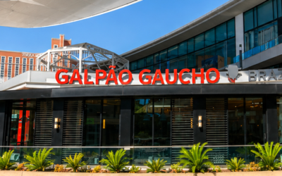 Galpão Gaucho: Churrascaria Brasileira
