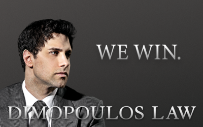 Dimopoulos Law Firm: Advogados de Acidentes