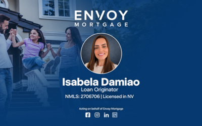 Isabela Damiao: Empréstimo Imobiliário