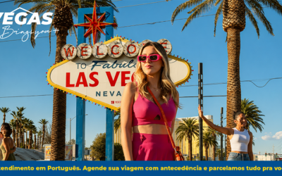 Vegas Brazil: DMC para Eventos e Passeios