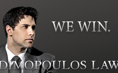 Dimopoulos Law Firm: Advogados de Acidentes